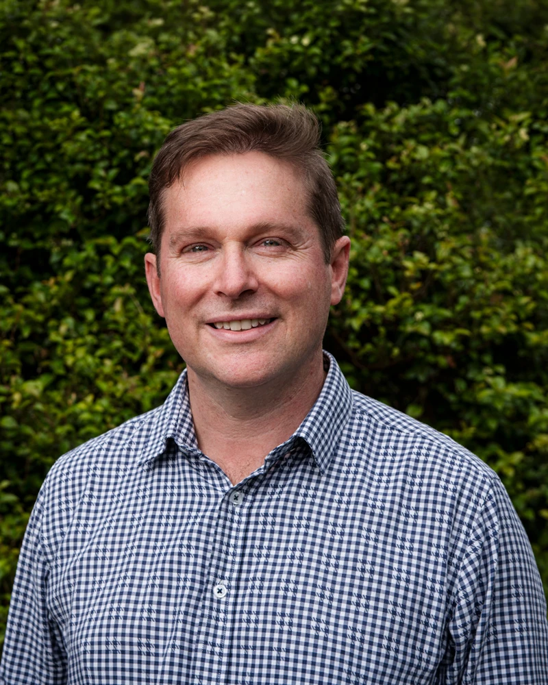 Chris Moule