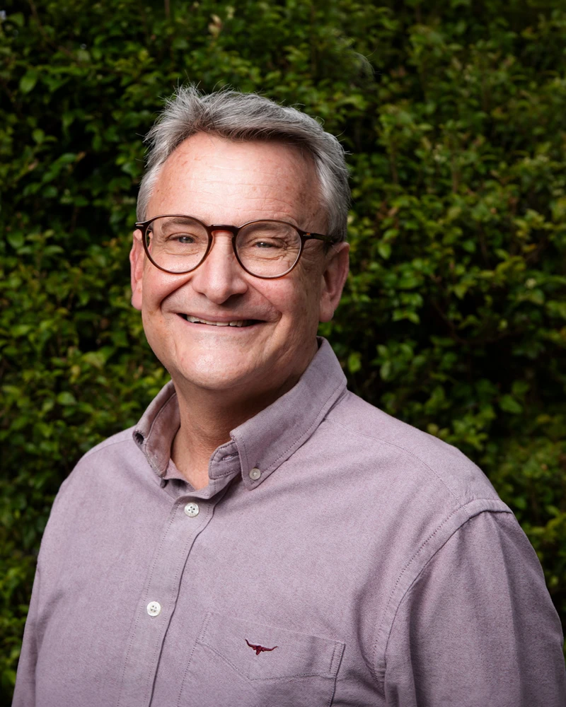 John Churchin