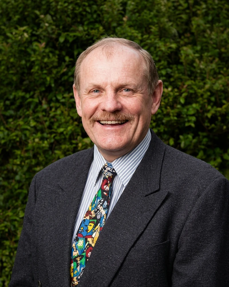 Neil Peppitt
